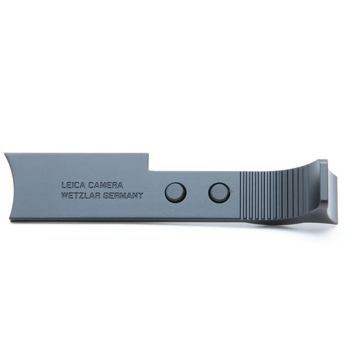 Leica ライカ Q3用 サムレスト ブラック 中古)Leica (ライカ) Q3用 サムレスト ブラック（商品ID