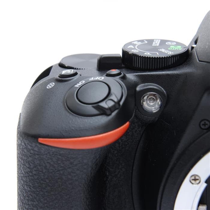 D5500 18-55 VR II レンズキット