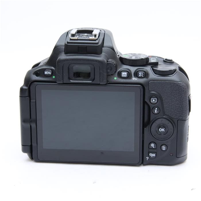 D5500 18-55 VR II レンズキット