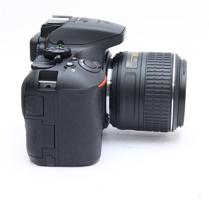D5500 18-55 VR II レンズキット