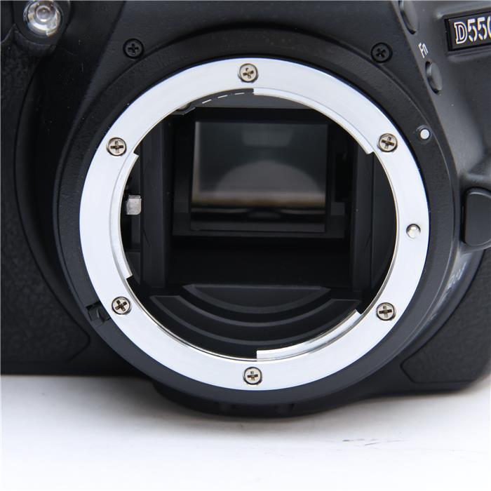 D5500 18-55 VR II レンズキット