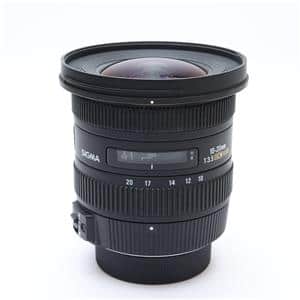 SIGMA (シグマ) 10-20mm F3.5 EX DC HSM(ニコン用)」の商品検索結果