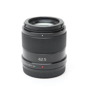 Panasonic (パナソニック) LUMIX G 42.5mm F1.7 ASPH. POWER O.I.S.