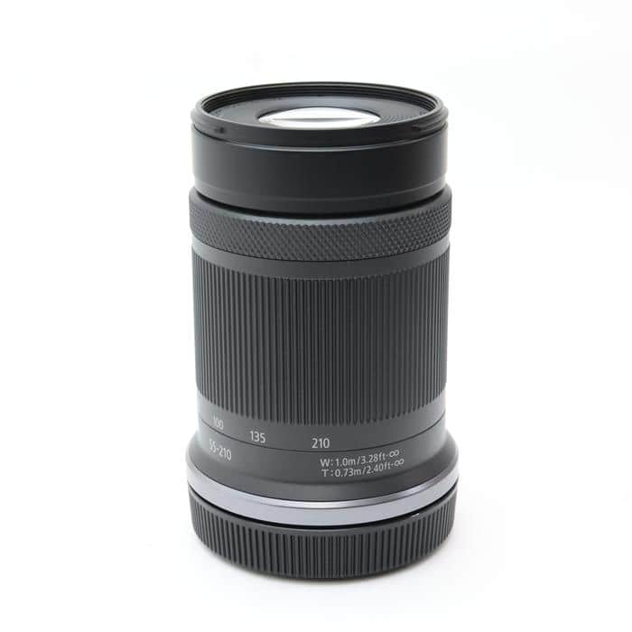 RF-S55-210mm F5-7.1 IS STM