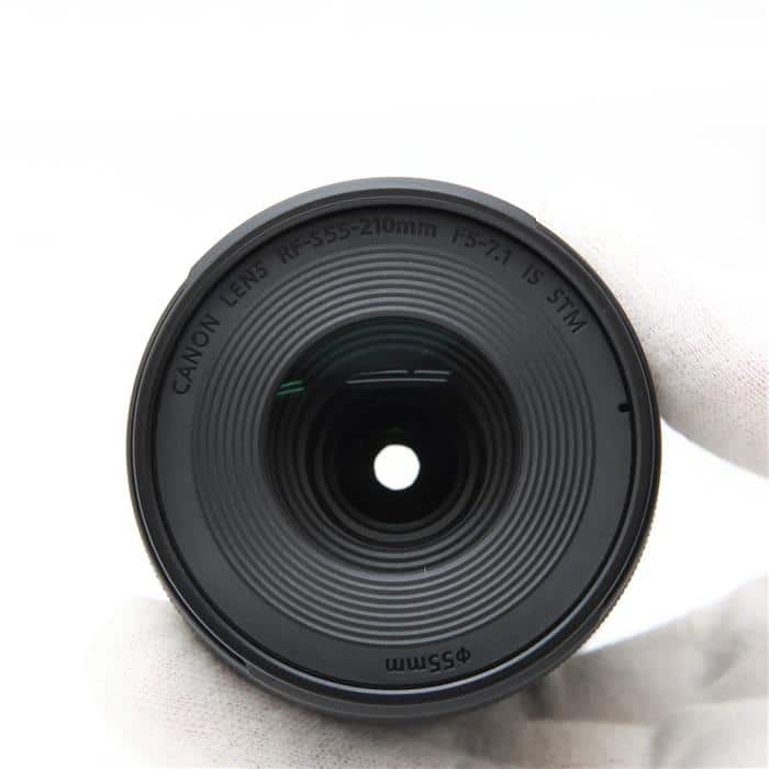 RF-S55-210mm F5-7.1 IS STM