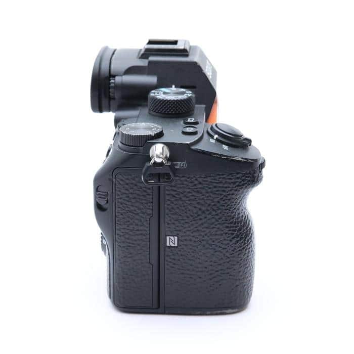 α7III ボディ ILCE-7M3