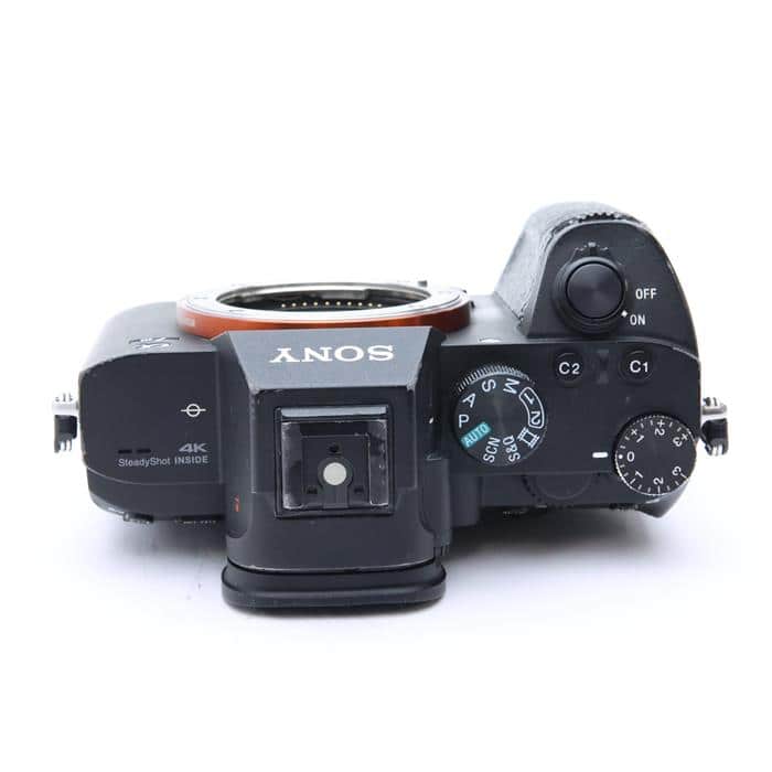 α7III ボディ ILCE-7M3