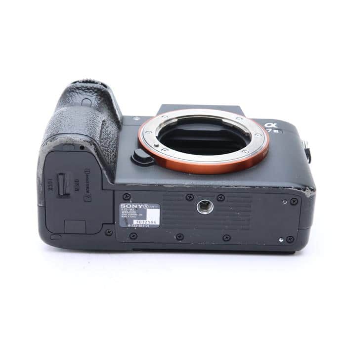 α7III ボディ ILCE-7M3