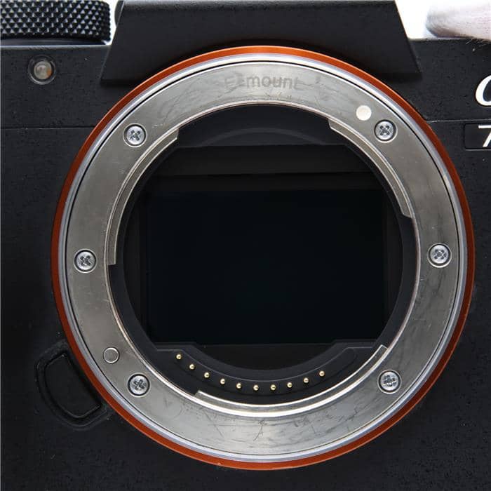 α7III ボディ ILCE-7M3