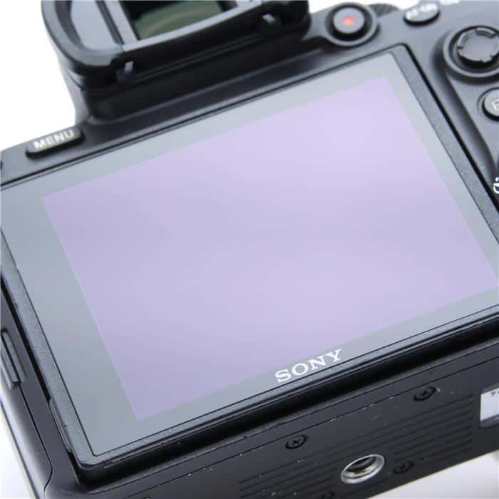 α7III ボディ ILCE-7M3