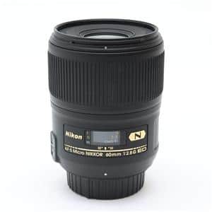 Nikon (ニコン) AF-S Micro NIKKOR 60mm F2.8 G ED」の商品検索結果