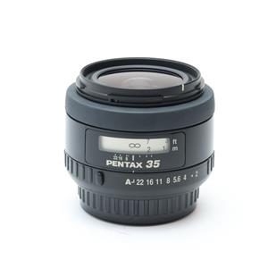 PENTAX FA35/F2 中古 ペンタックス HD PENTAX-FA35mm F2 | 交換レンズ