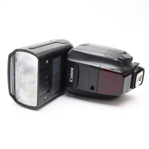 Canon (キヤノン) スピードライト 600EX-RT」の商品検索結果
