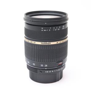 tamron (タムロン) af 28-75mm f2.8 xr di (a09 ペンタックス用)」の