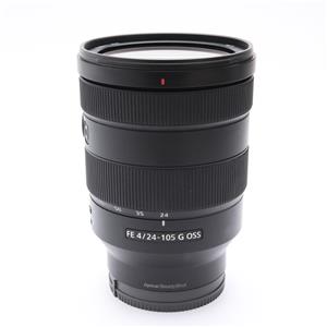 SONY (ソニー) FE24-105mm F4 G OSS SEL24105G」の商品検索結果