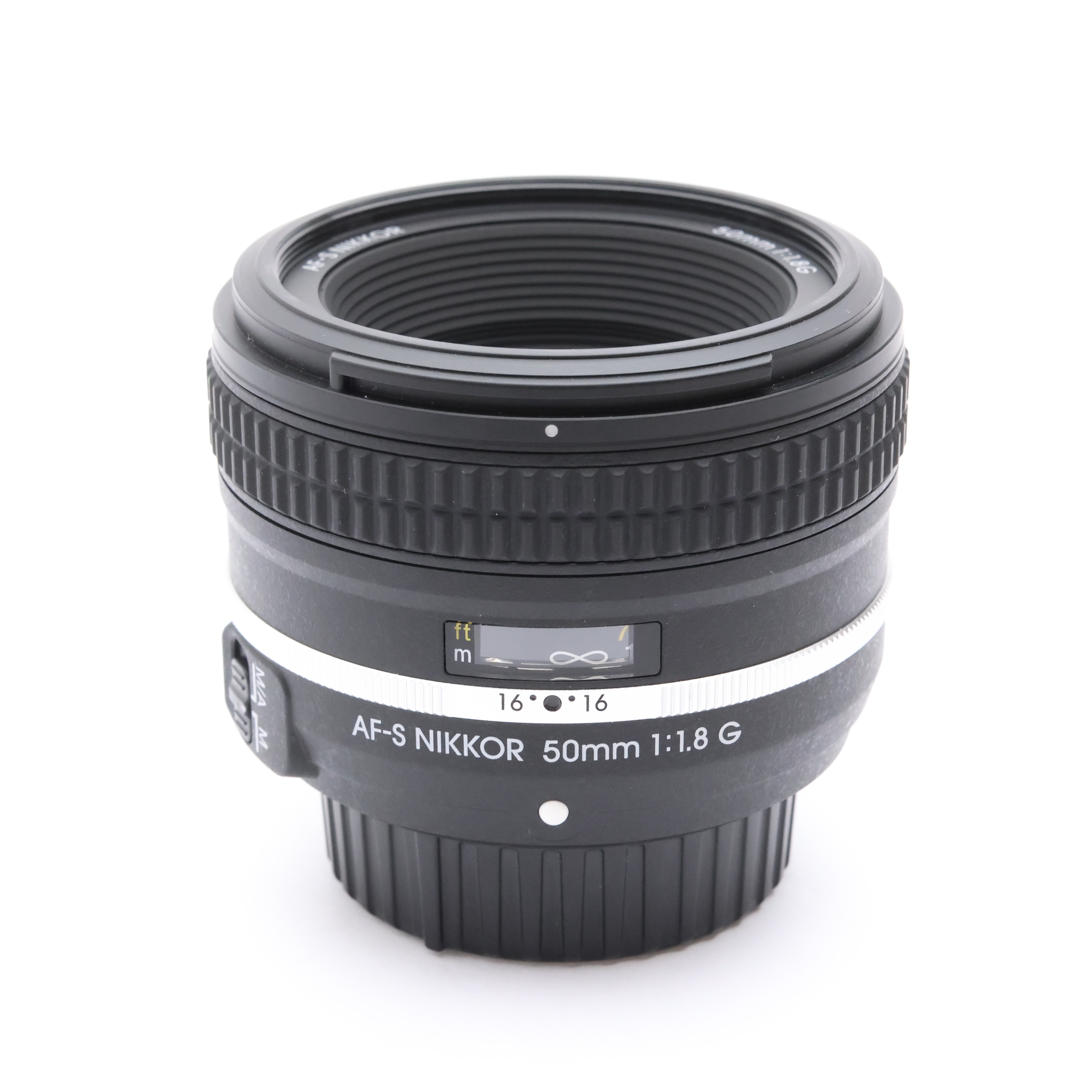 中古)Nikon (ニコン) AF-S NIKKOR 50mm F1.8G（Special Edition