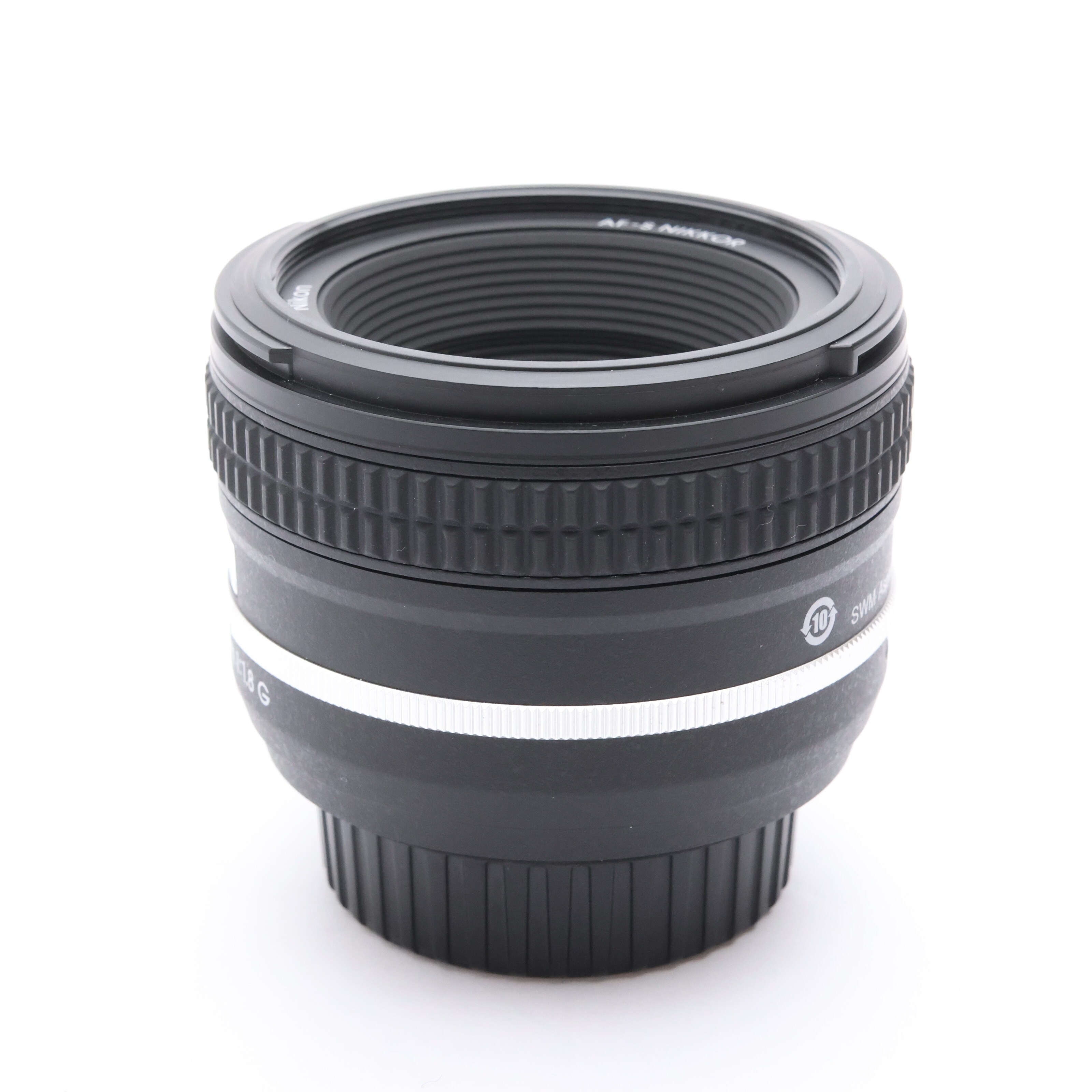 中古)Nikon (ニコン) AF-S NIKKOR 50mm F1.8G（Special Edition 