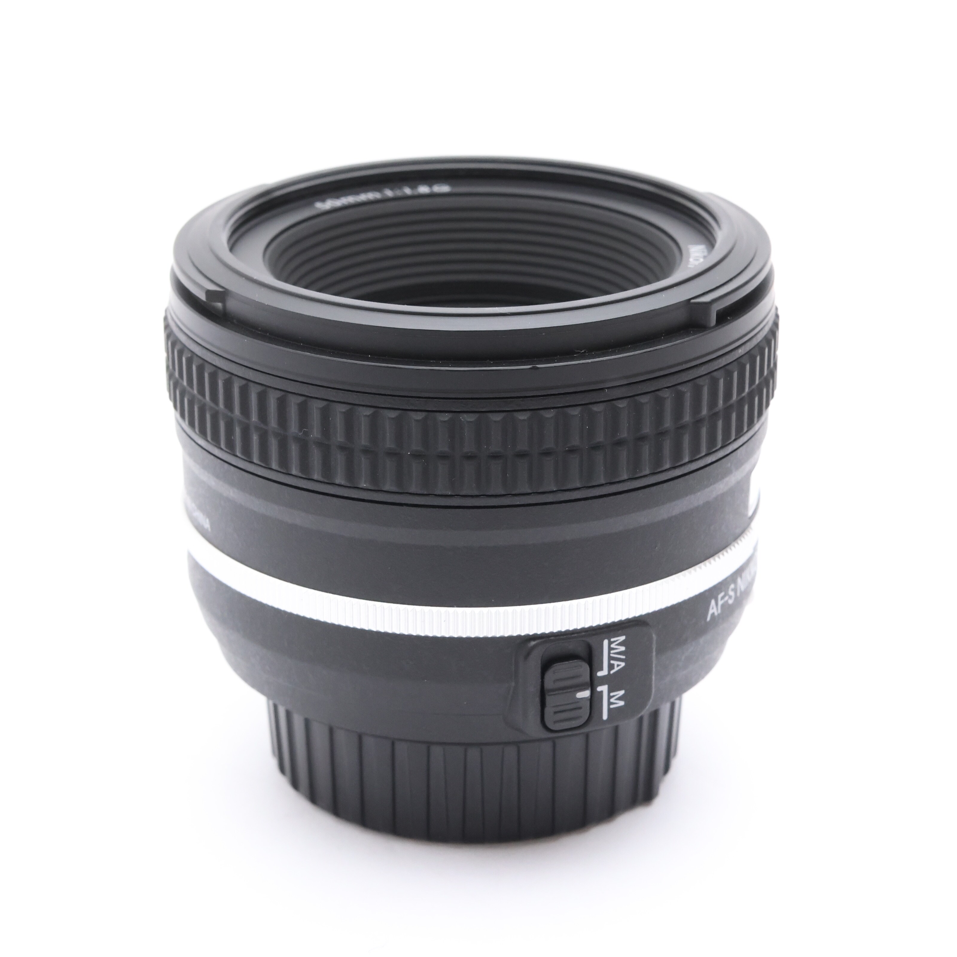 中古)Nikon (ニコン) AF-S NIKKOR 50mm F1.8G（Special Edition