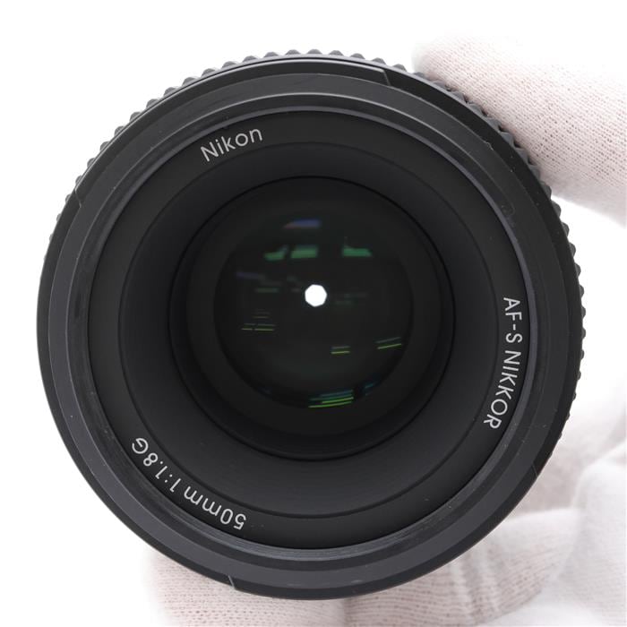 中古)Nikon (ニコン) AF-S NIKKOR 50mm F1.8G（Special Edition