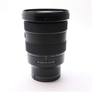 新品)SONY (ソニー) FE 16-35mm F2.8 GM SEL1635GM（商品ID