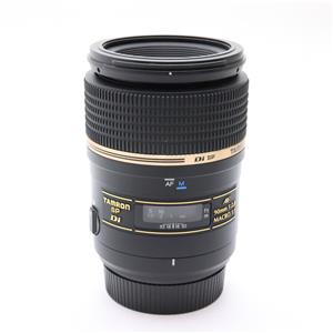タムロン SP 90mm F2.8 Di 272E」「中古商品」の商品検索結果
