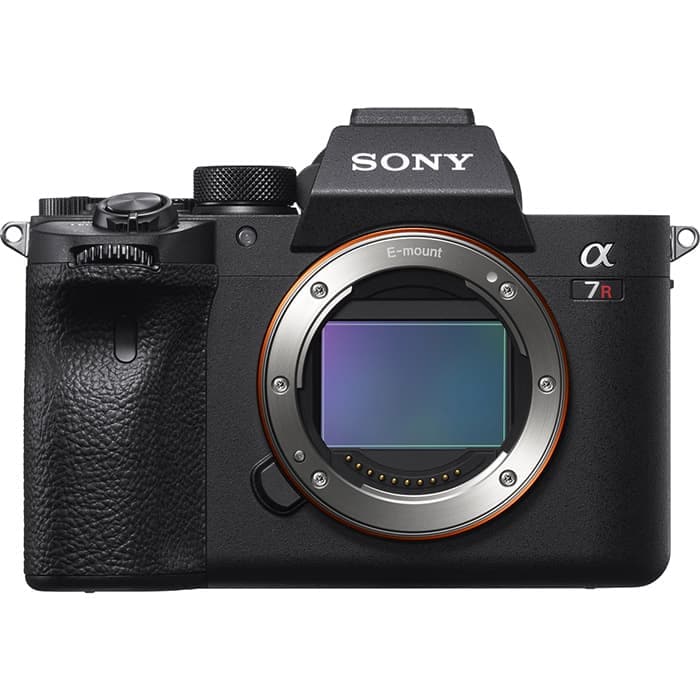 新品)SONY (ソニー) α7RIV ボディ ILCE-7RM4A（商品ID：4548736128477