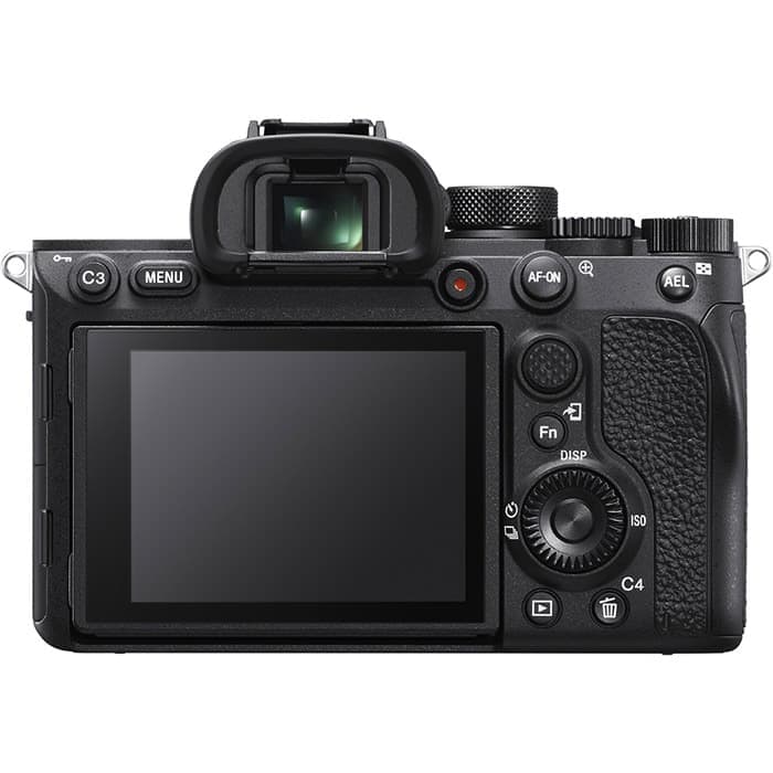 SONY α7RⅣボディ ILCE-7RM4A(後期モデル)