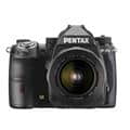 PENTAX (ペンタックス) K-3 Mark III 20-40 Limited レンズキット ブラック