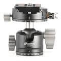 Leofoto（レオフォト） 低重心型自由雲台 LH-30PCL+NP-60