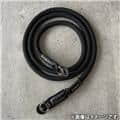 YOSEMITE（ヨセミテ） YOSEMITE CAMERA STRAP 111cm MAD BLACK