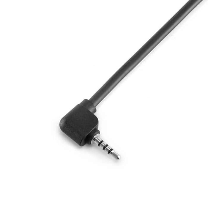 R,Sショップ　ケーブル DJI RS L型マルチカメラ制御ケーブル（USB-C、30 cm）購入 - DJI Store