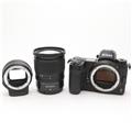 Nikon (ニコン) Z6 24-70 + FTZマウントアダプターキット