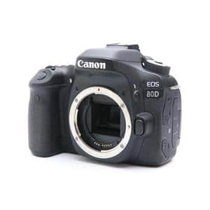 Canon EOS 80D」の商品検索結果 | デジタルカメラ、ミラーレスカメラ 