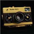 Rollei (ローライ) ローライ 35S ゴールド 24 Karat
