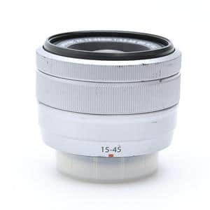 新品)FUJIFILM (フジフイルム) フジノン XC15-45mm F3.5-5.6 OIS PZ 