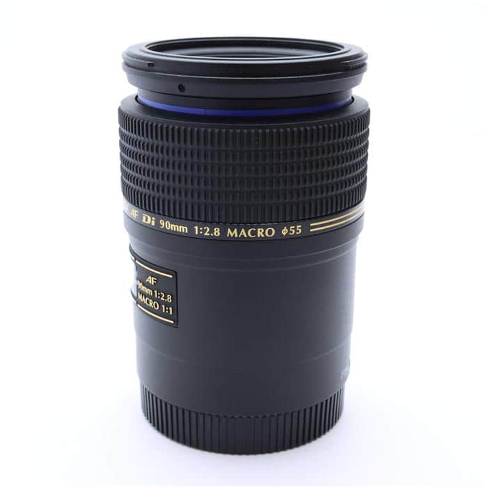 中古)TAMRON (タムロン) SP 90mm F2.8 Di Macro 1:1/Model 272EE 