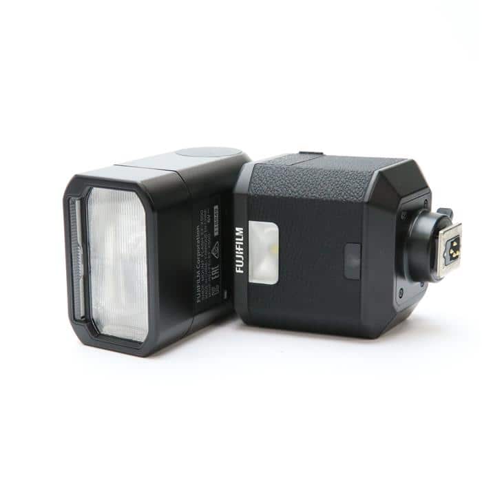 中古)FUJIFILM (フジフイルム) クリップオンフラッシュ EF-X500（商品 