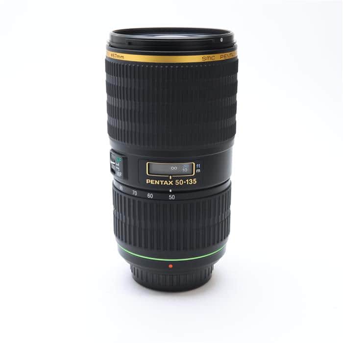 中古)PENTAX (ペンタックス) DA☆ 50-135mm F2.8 ED [IF] SDM（商品ID  