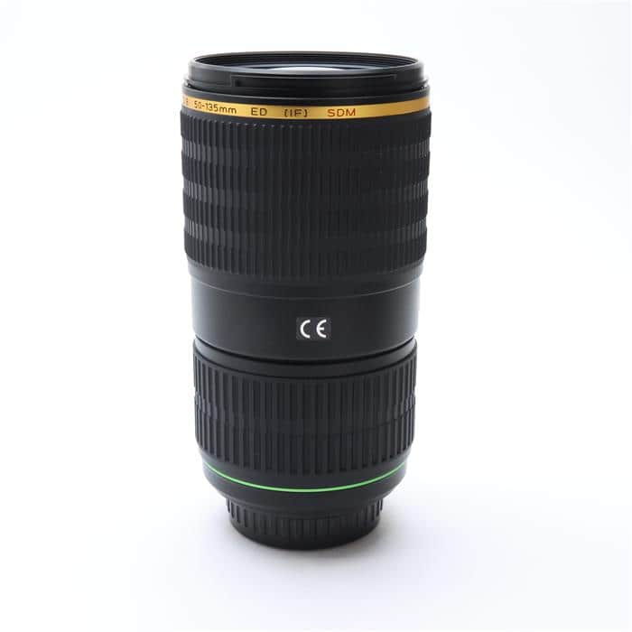 中古)PENTAX (ペンタックス) DA☆ 50-135mm F2.8 ED [IF] SDM（商品ID  