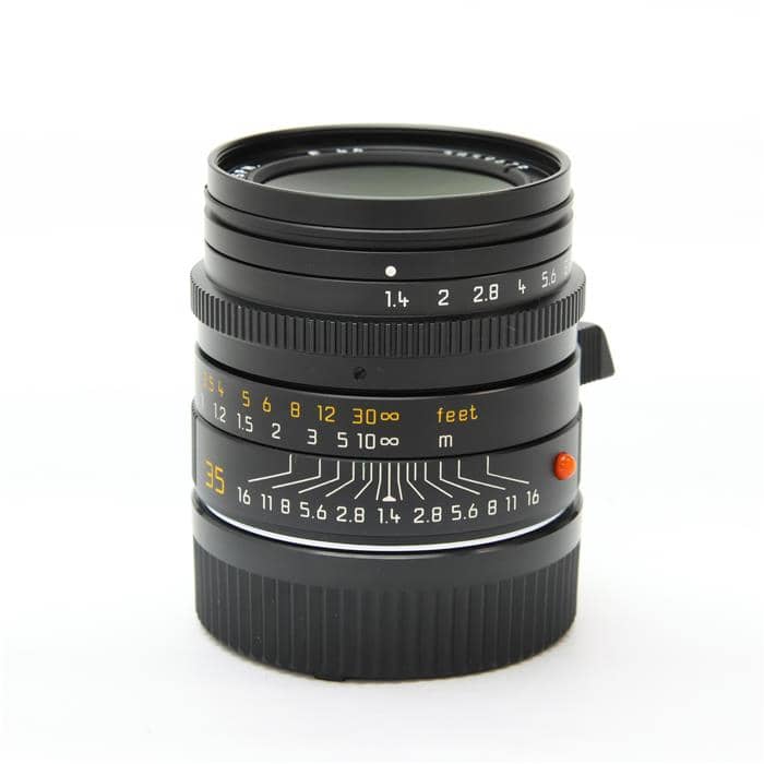 中古)Leica (ライカ) ズミルックス M35mm F1.4 ASPH (フード 中古)Leica (ライカ) ズミルックス M35mm F1.4 ASPH (フード