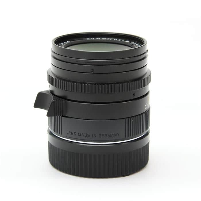 中古)Leica (ライカ) ズミルックス M35mm F1.4 ASPH (フード 中古)Leica (ライカ) ズミルックス M35mm F1.4 ASPH (フード