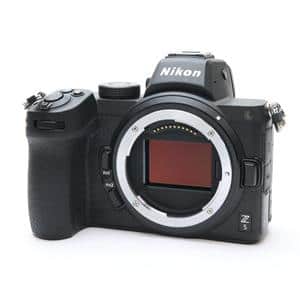 Nikon (ニコン) Z5 ボディ メイン