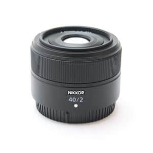 Nikon (ニコン) NIKKOR Z 40mm F2」「中古商品」の商品検索結果 Nikon (ニコン) NIKKOR Z 40mm F2」「中古商品」の商品検索結果