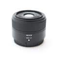 NIKKOR Z 40mm F2