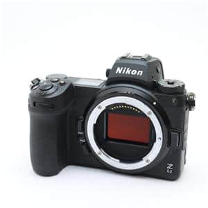Nikon (ニコン) Z6II ボディ メイン