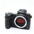Z6II ボディ