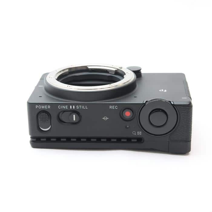 中古)SIGMA (シグマ) fp ボディ（商品ID：3717020782478）詳細