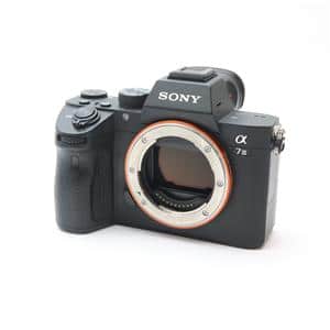SONY (ソニー) α7III ボディ ILCE-7M3 メイン
