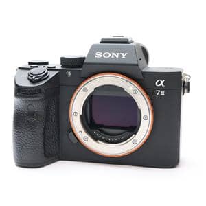 SONY (ソニー) α7III ボディ ILCE-7M3 メイン