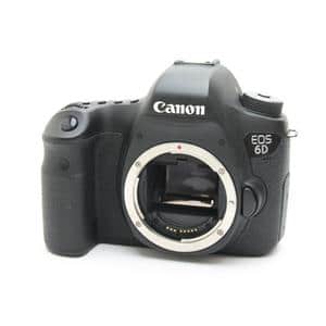 Canon (キヤノン) EOS 6D ボディ」の商品検索結果 | デジタル